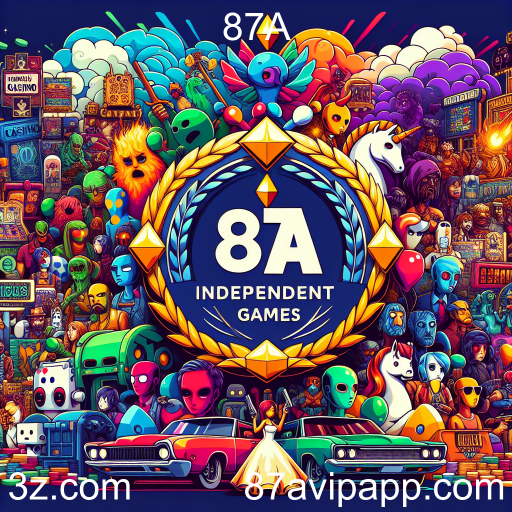 A Revolução dos Jogos Indie: Inovação e Criatividade na Indústria
